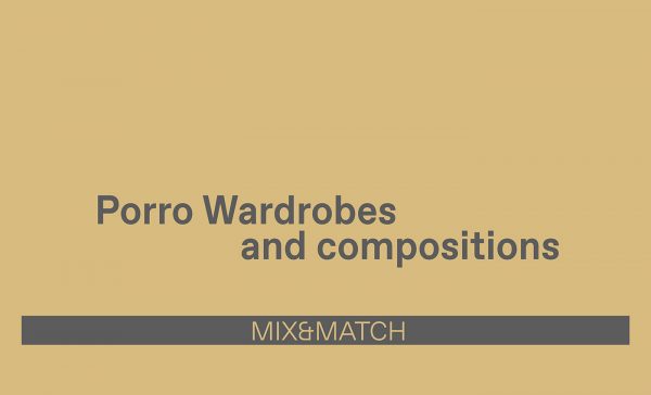 Porro Wardrobes thumbnail